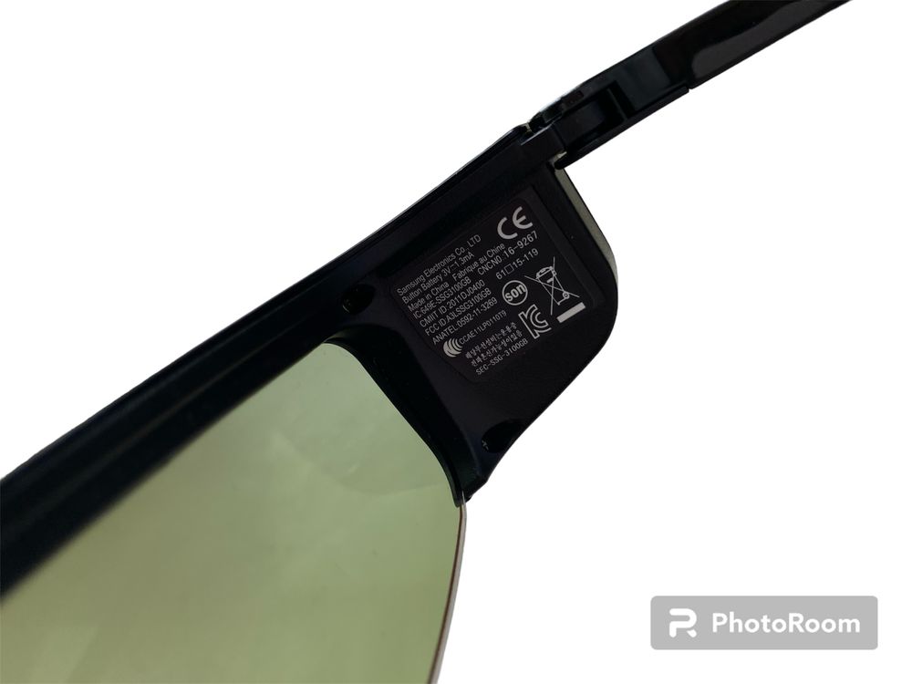 3Д очки SАMSUNG SSG-3100GB