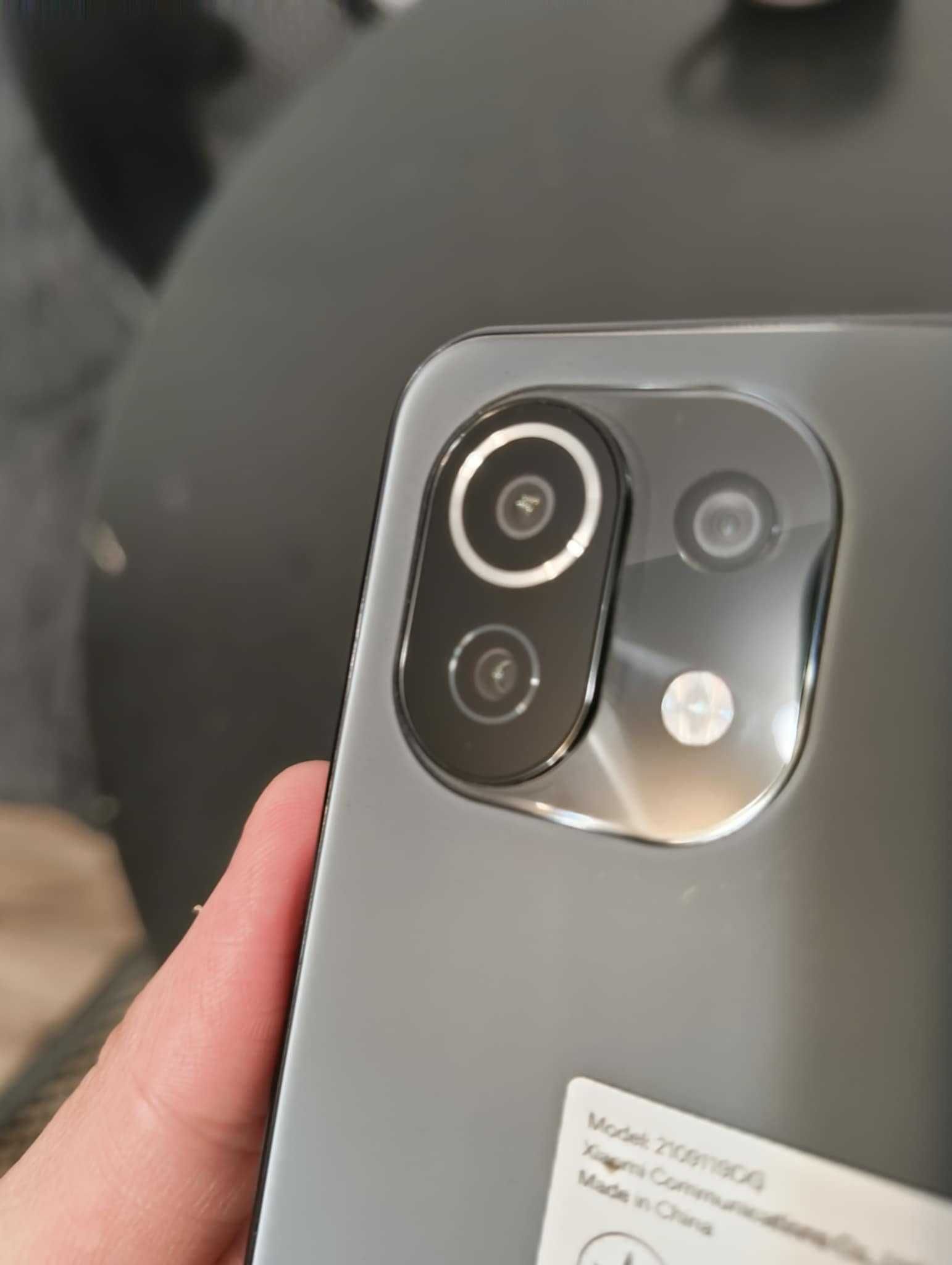 Xiaomi Mi 11 Lite 8/128GB Zadbany Amoled 90Hz