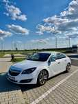 opel insignia a 1,6 2016