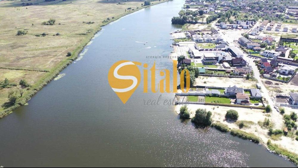 Терміново! Ділянка 6 соток, Osocor Residence, Осокорки, Славутич 6 км