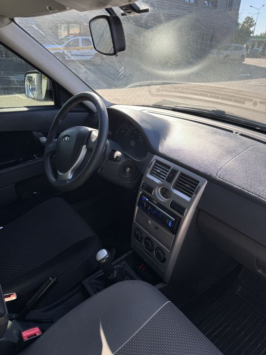 Продам ВАЗ 2170 priora 2013