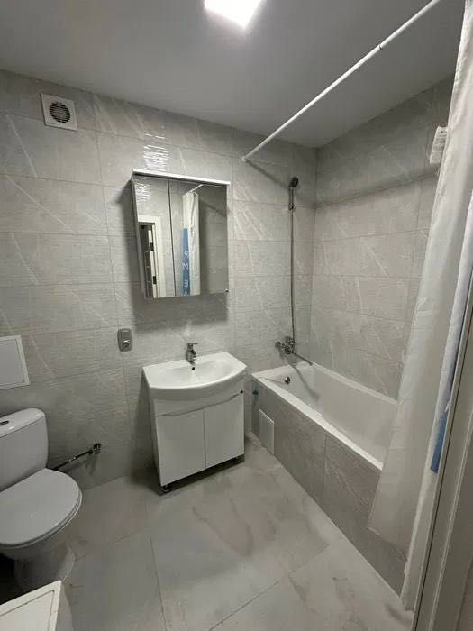 Оренда 1 км квартири в центрі міста