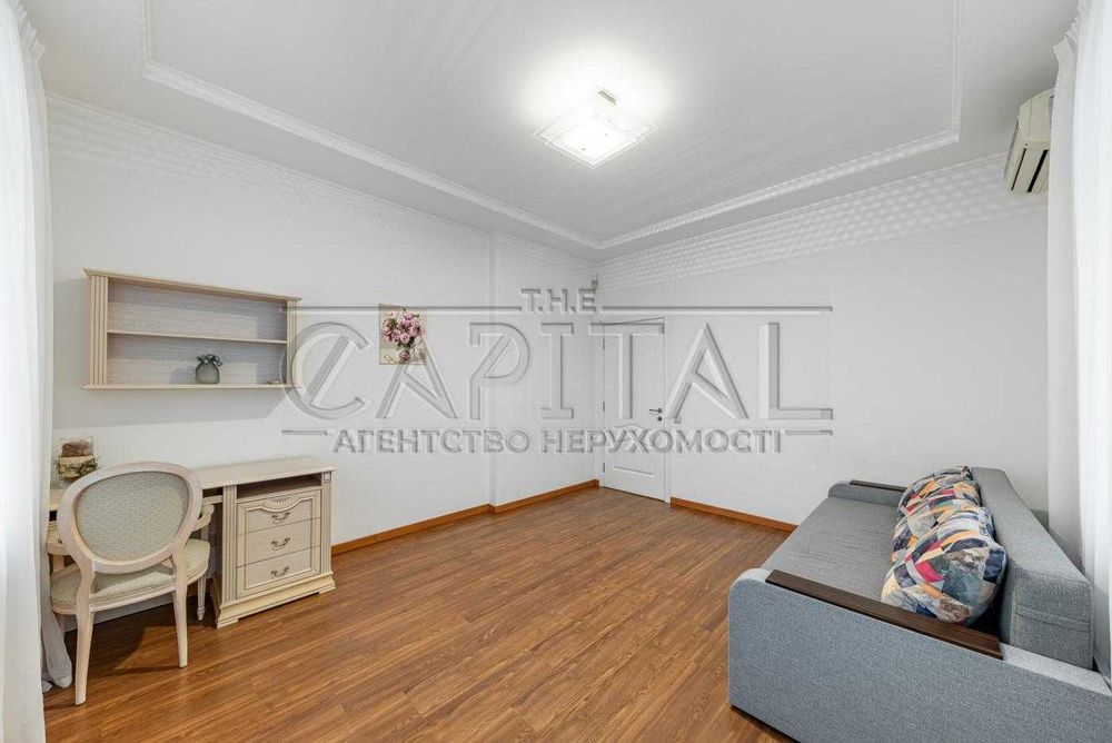 Аренда Квартира Леси Украинки Печерск 3к