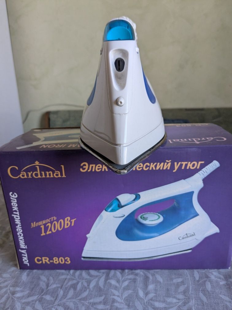 Праска Cardinal CR-803
