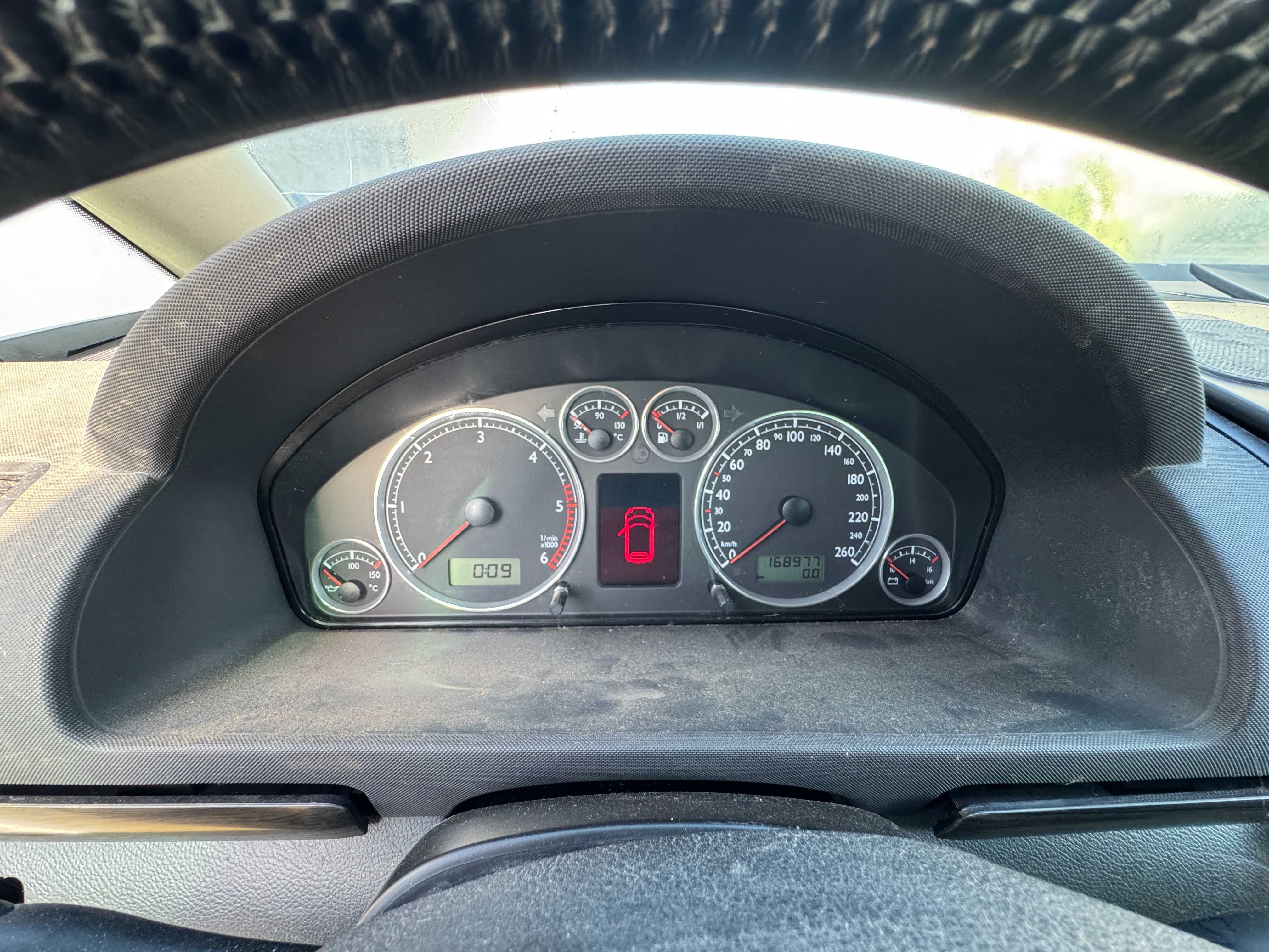 Seat Alhambra 2006 2.0TDI Ref. BRT