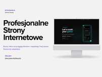 Profesjonalne Strony Internetowe - Darmowa Wycena