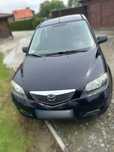 Mazda 2 *2004 rok* 1.2 benzyna