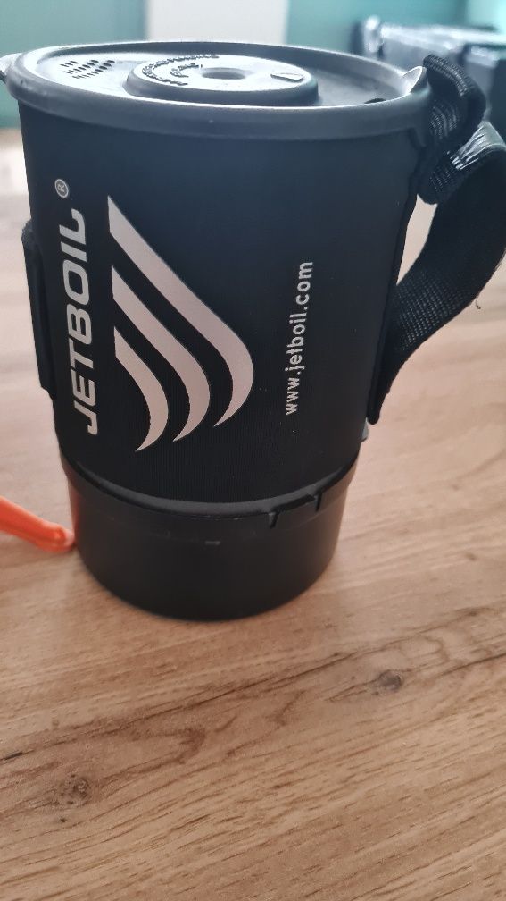Jetboil kuchenka turystyczna 2.0
