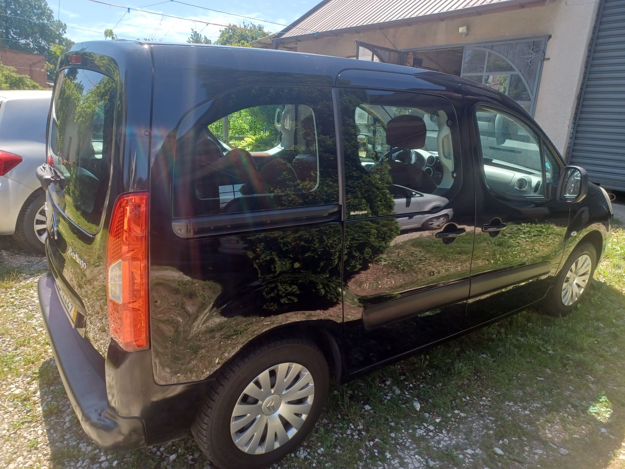 Citroen Berlingo 1.6 Multispace.