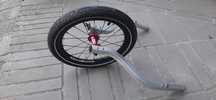 Kolo Jogger do biegania Kit Thule 1 child