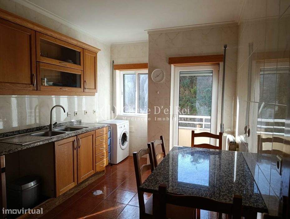 Apartamento T3 Venda em Sátão,Sátão