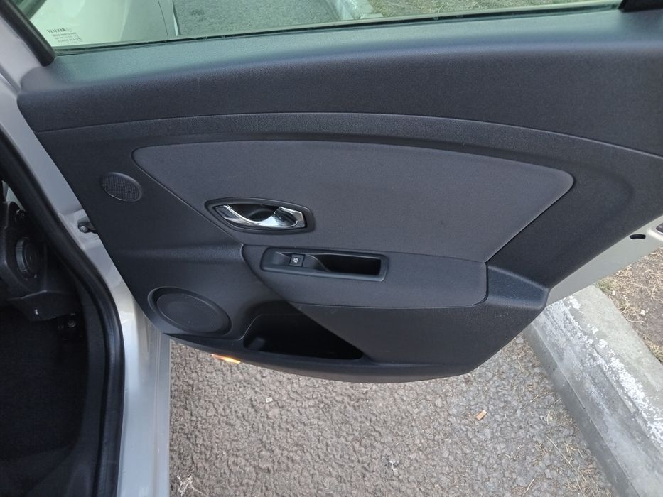 Продам Рено Меган 2012 г.в.