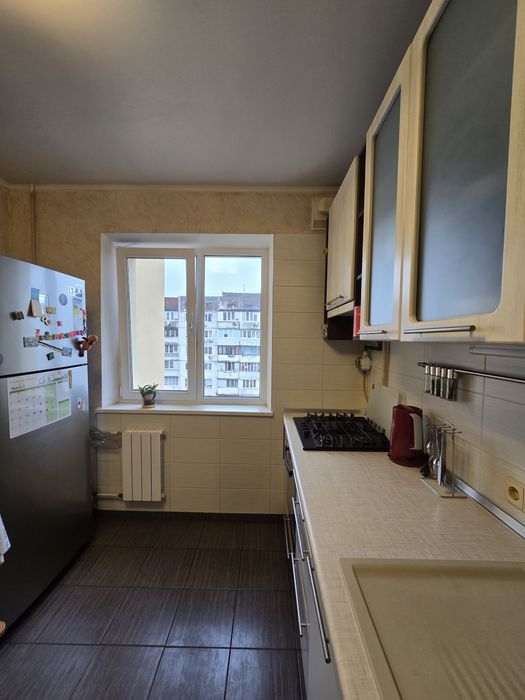 М.Героїв Дніпра! Продажа 3 кім. Вул. Північна, 54а, 72м2,,