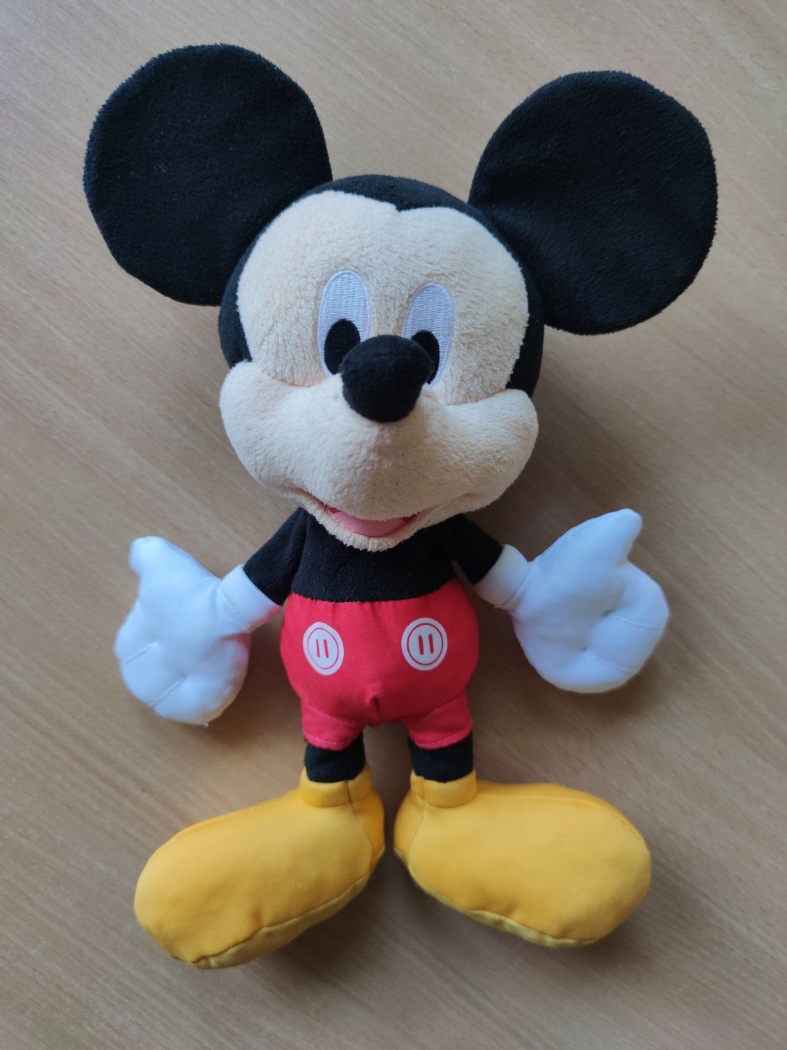 Maskotka myszka Miki Mickey mouse Fisher Price