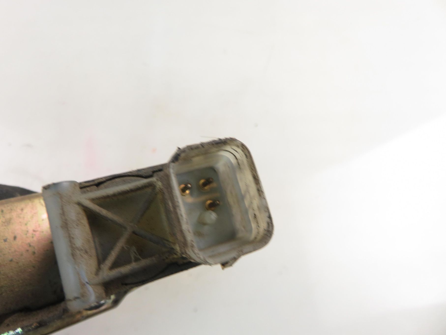 ZAMEK DRZWI PRZESUWNYCH FORD TRANSIT MK6