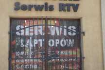 Serwis Elektroniki RTV Laptopy Konsole