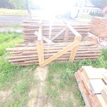 Stęple budowlane