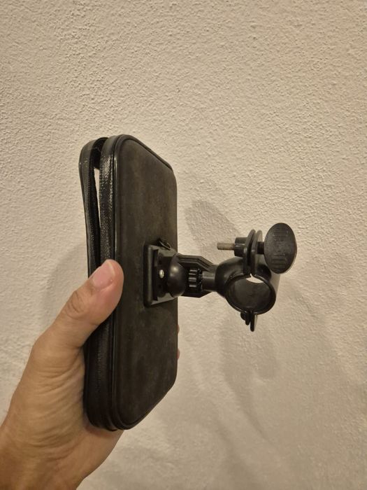 Suporte de telemóvel para mota BWOO