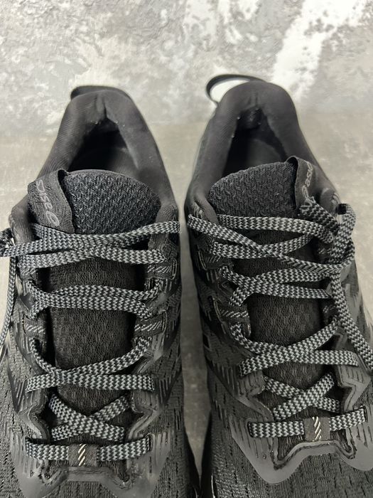 Кросівки трекінгові Asics Gel-Trabucco 10 Gore-Tex 100% оригінал