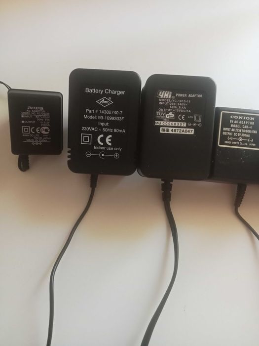 Adaptadores  – Preços que cabem no bolso