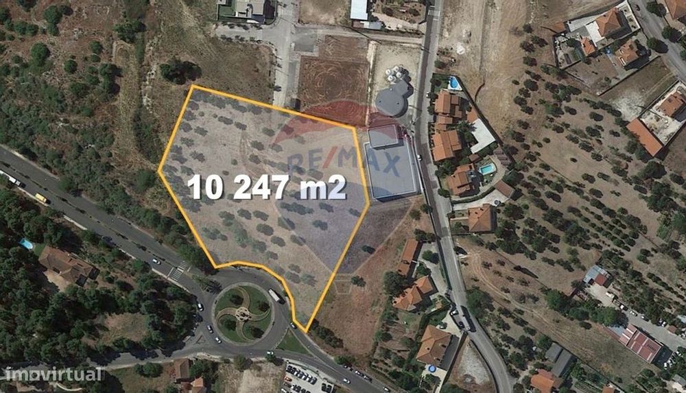 Terreno  para venda