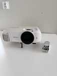 Projektor Epson EH-TW5600 Full HD