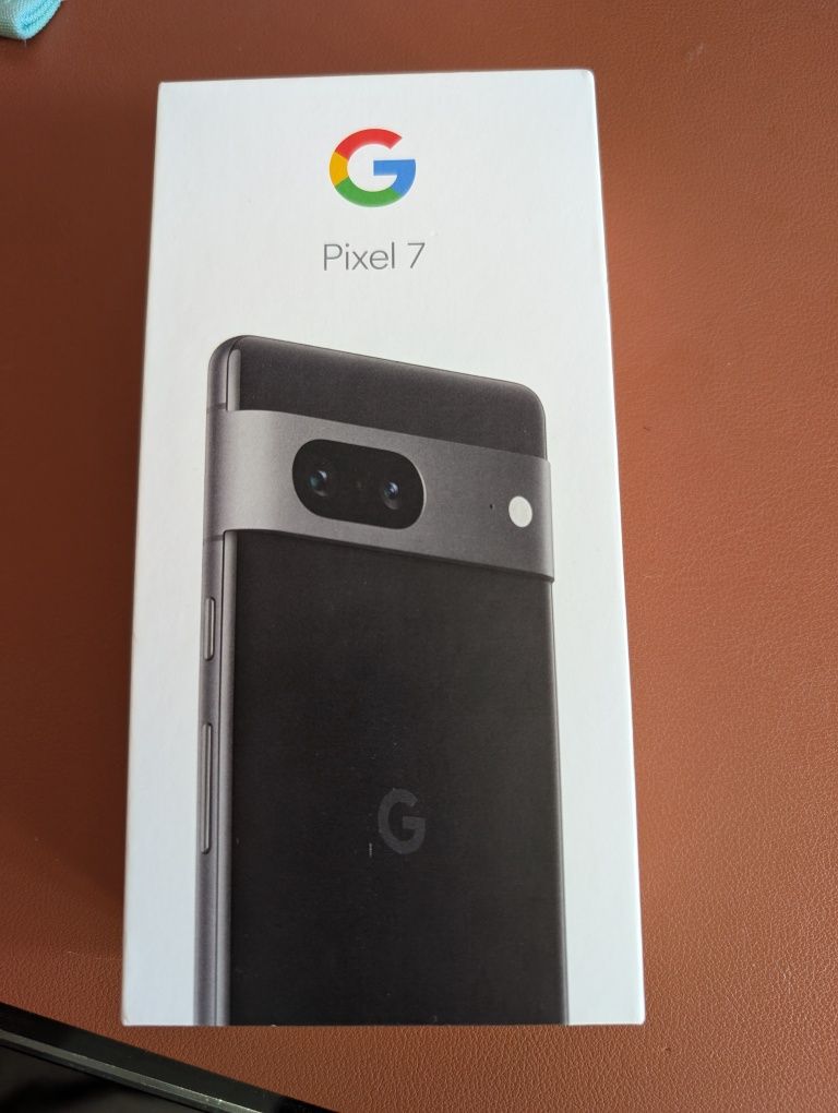 Pixel 7 5G 128Gb