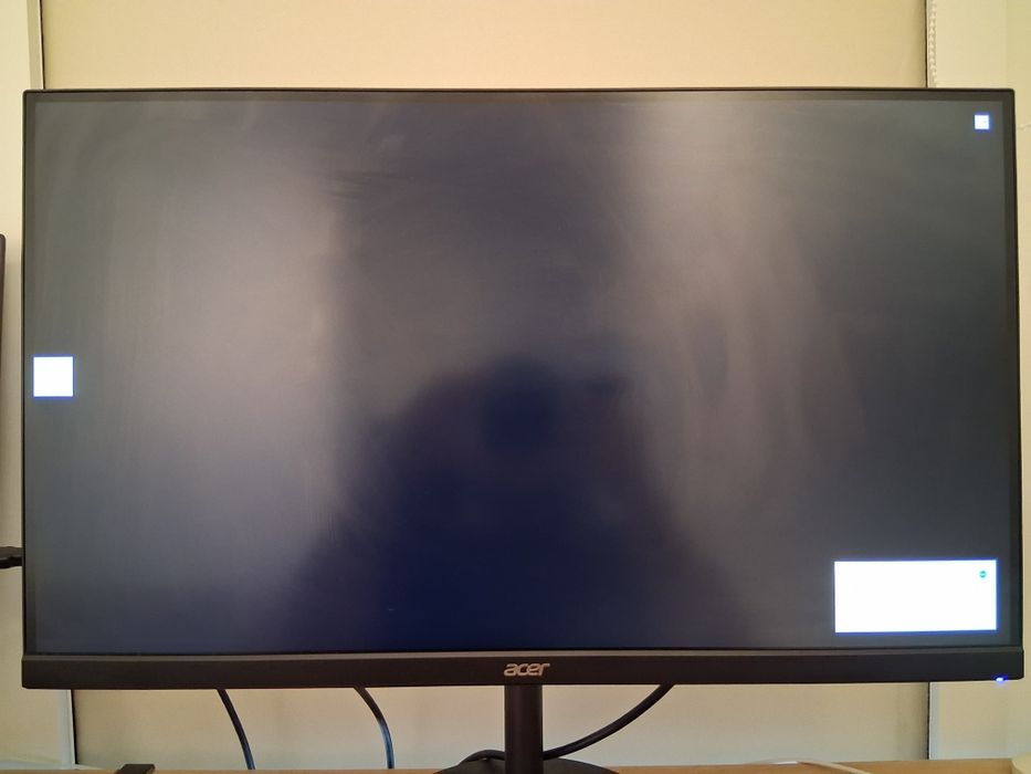 Monitor Acer Nitro 27