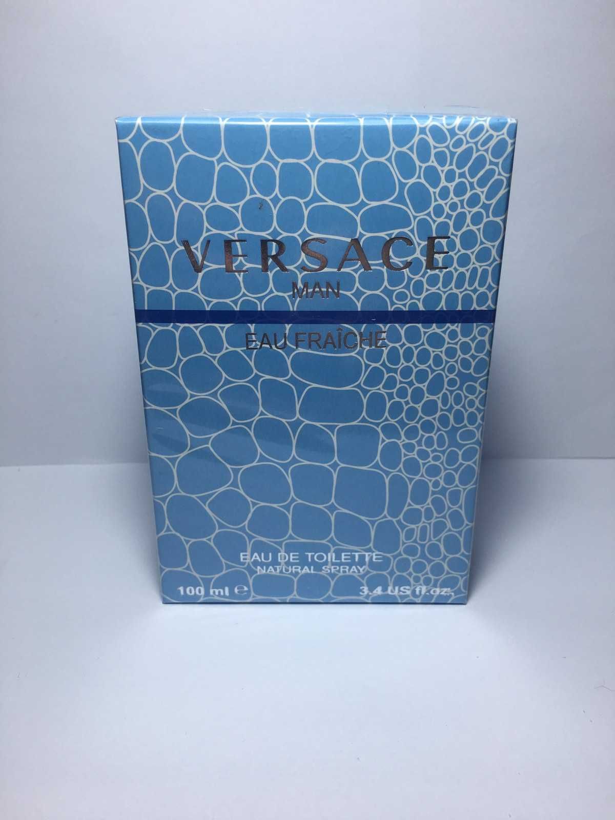 Versace Man Eau Fraiche 100ml