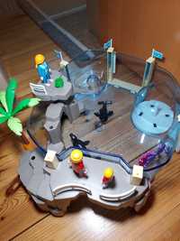 Playmobil oceanarium basen