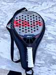 Raquete Padel Siux Trilogy 3 control