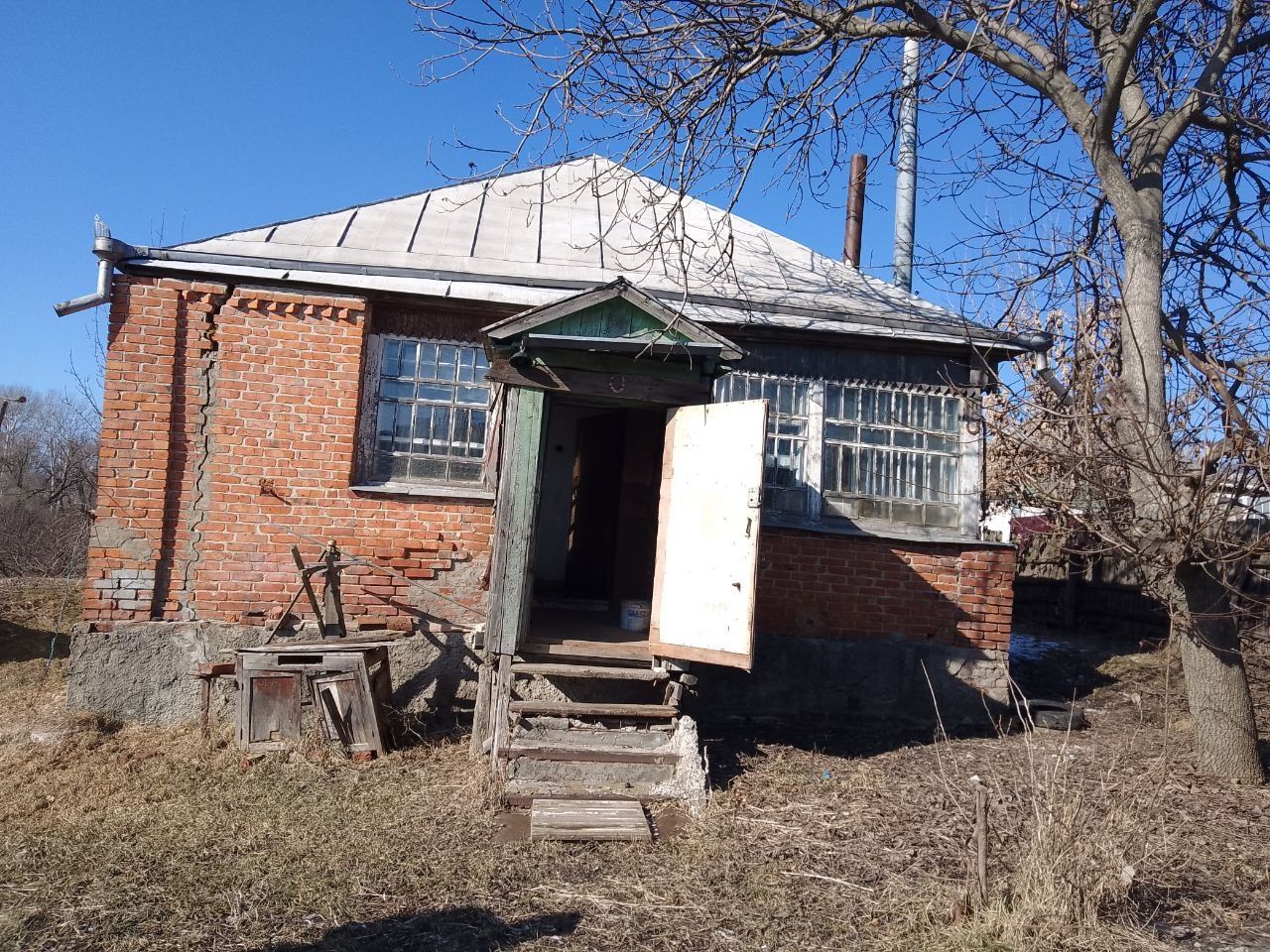 Продам ділянку під забудову терміново!!!