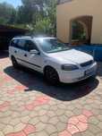 Продам Opel Astra Karavan