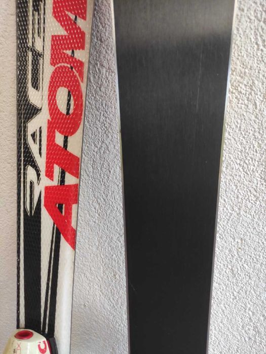 Narty Atomic Race 8 120 cm