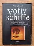 Votiv schiffe Steusloff żaglowce modele