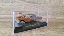 Pontiac Starchief «1955« 1:64