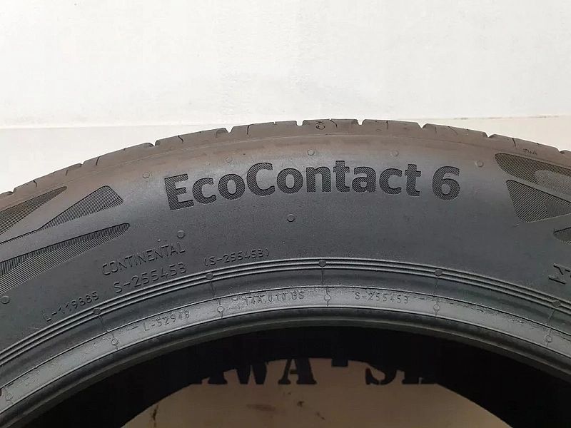 Continental EcoContact 6/235/45/18/6,1mm (2136)