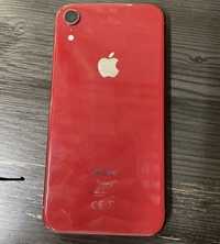 iphone XR на 64 gb