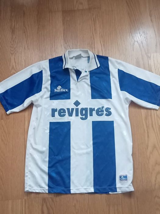 Camisola F.C.PORTO , vintage, pouco comum