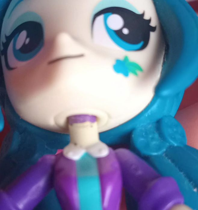 Equestria Girls Minis