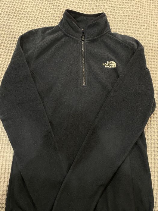 Флиска the north face