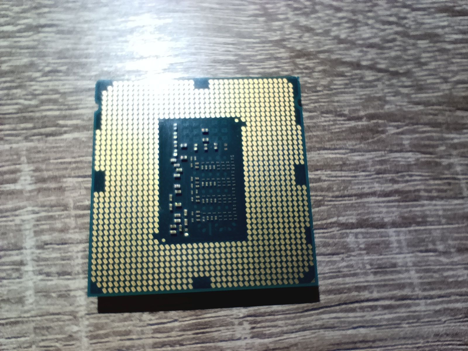 Процессор CPU Intel Core i5-4570 3,20 Ghz Socket 1150 6M Cache