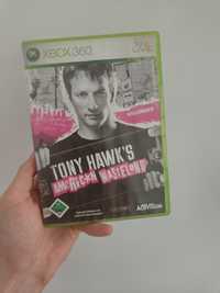 Tony Hawk's American Wasteland