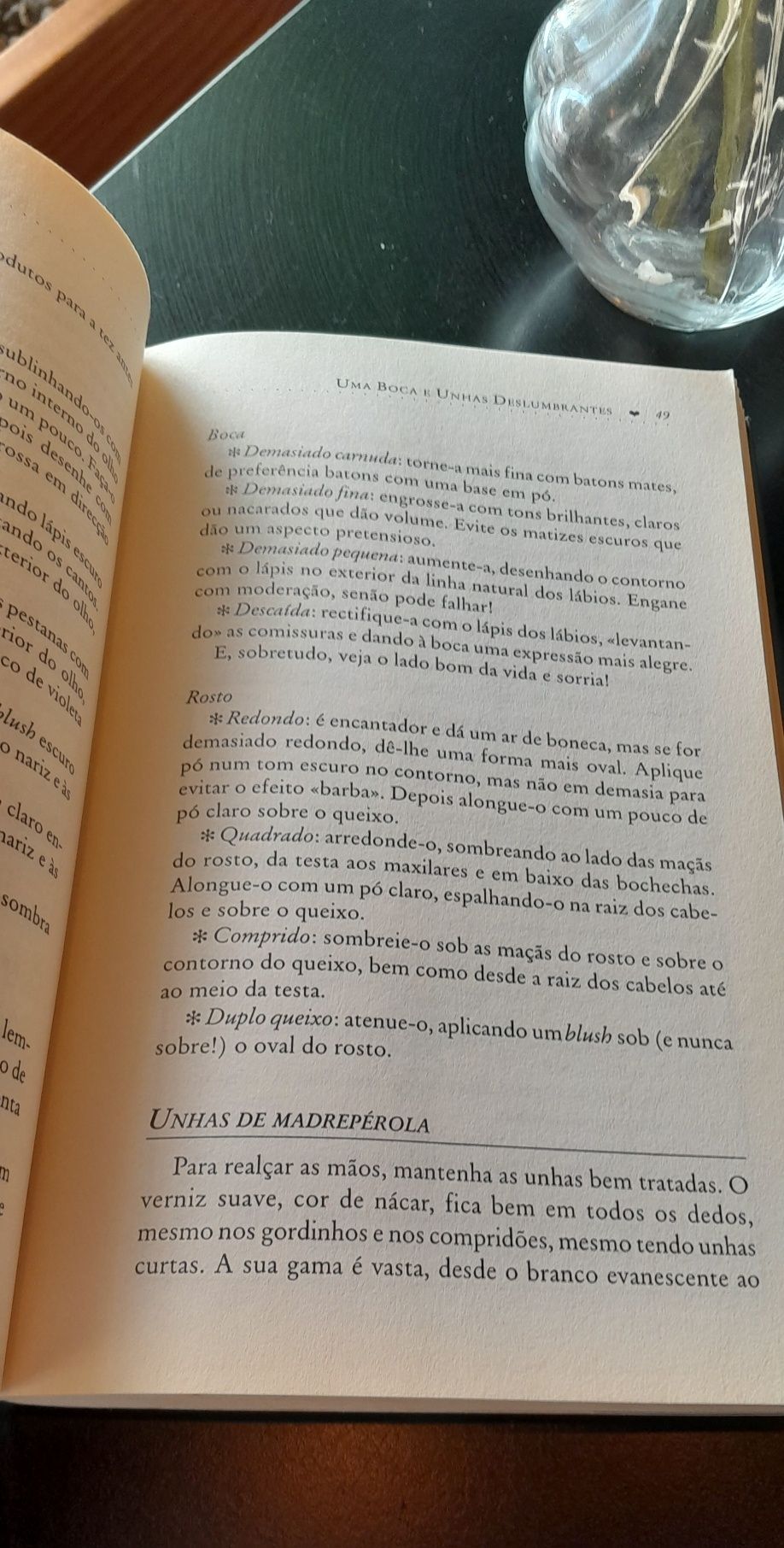 TRUQUES milagrosos para seducao e beleza