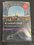 Wiedza o Społeczeństwie 1 zakres rozszerzony