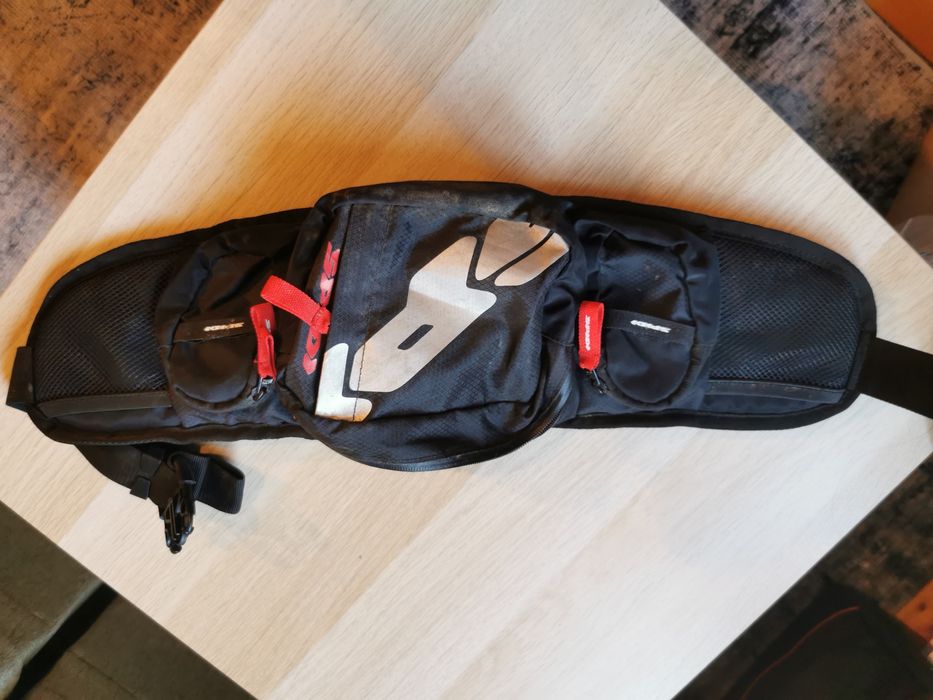 Nerka saszetka torba plecak mtb