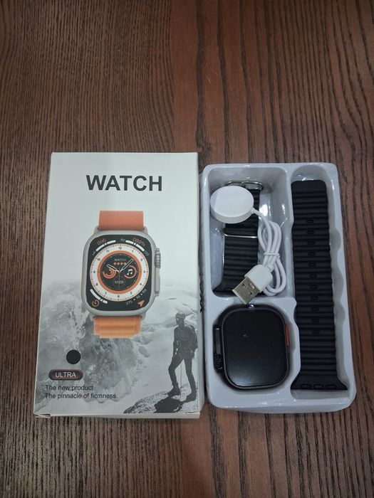 Smartwatch Ultra