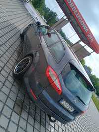 Ford Mondeo Mk4 2.0TDCI