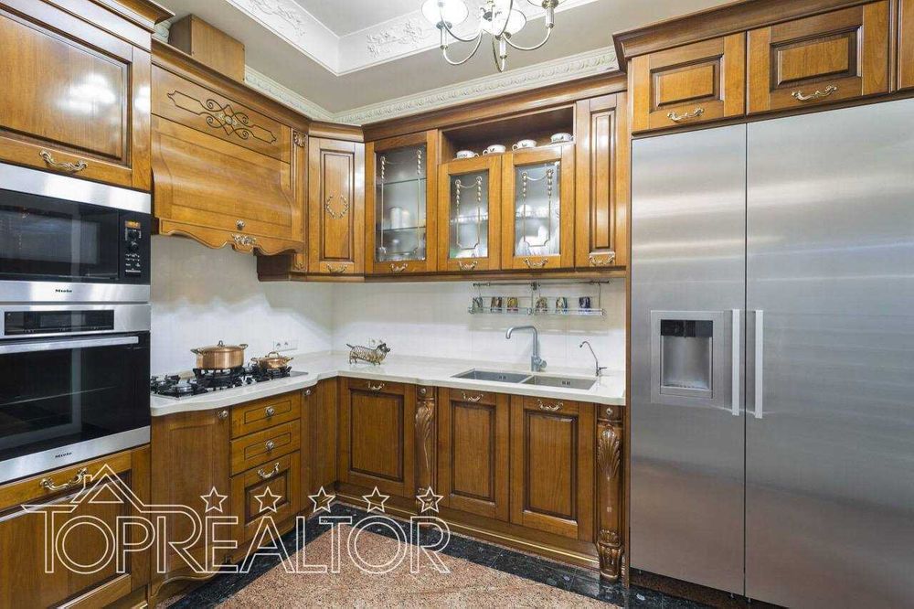 Продам Будинок з дизайнерським ремонтом на Сокільниках (Сокольники)