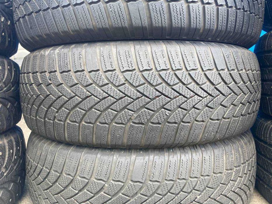 Goauto Купити шини Київ BridgestoneBlizzak LM005 235 65 R17 108V 5,7мм